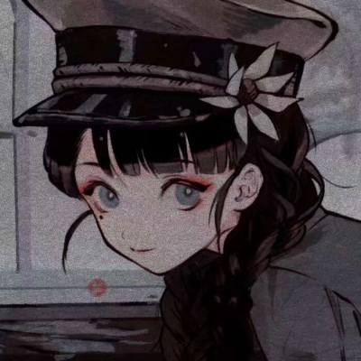 兽设线稿上色教程福瑞群